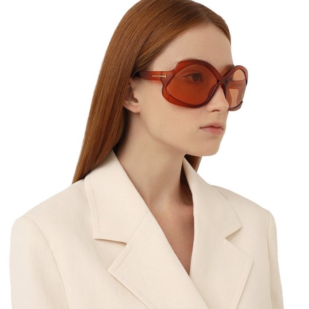 NEW TOM FORD WOMEN SUNGLASSES